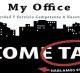 My Office Income Tax