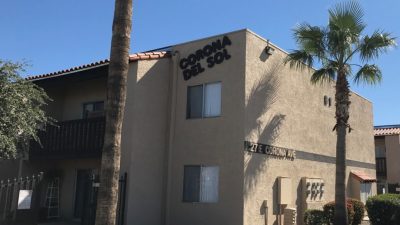 Corona Del Sol Apartments