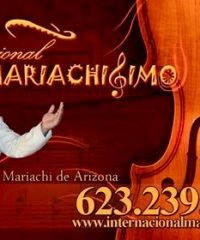 Mariachi Internacional – Mariachisimo