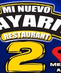 Mariscos Mi Nuevo Nayarit – Mesa AZ