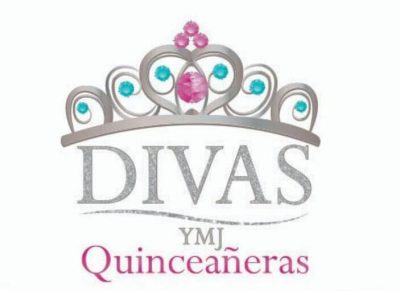 Divas Quinceañeras YMJ