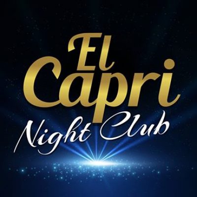 El Capri &#8211; Club Nocturno