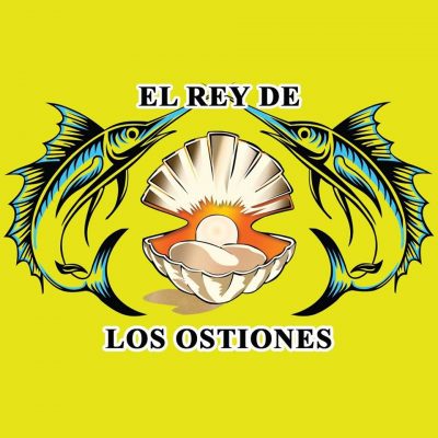 El Rey De Los Ostiones