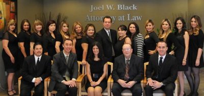 Law Offices of Joel W. Black, LLC