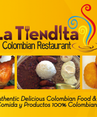 La Tiendita Colombian Restaurant