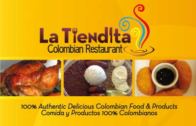 La Tiendita Colombian Restaurant