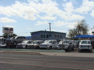 Lalo&#8217;s Auto Sales