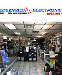 Ledezma’s Electronics – Accesorios de Audio para Carro y Camioneta – Glendale AZ