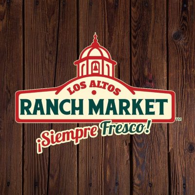 Los Altos Ranch Market &#8211; Glendale, AZ 85303