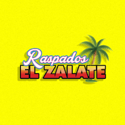 Raspados El Zalate