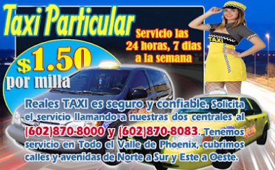 Real Taxi