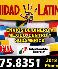 Tienda Comunidad Latina – Phoenix AZ