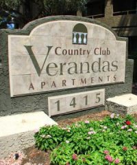 Country Club Verandas Apartments