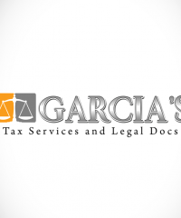 Garcia’s Tax Services and Legal Docs