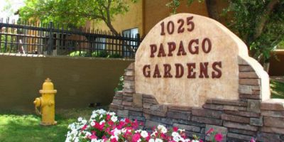 Papago Gardens Apartments