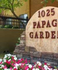 Papago Gardens Apartments