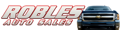 Robles Auto Sales LLC